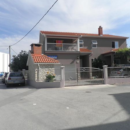Apartments Strkalj بيبينيا المظهر الخارجي الصورة