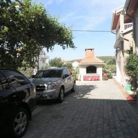 Apartments Strkalj بيبينيا المظهر الخارجي الصورة
