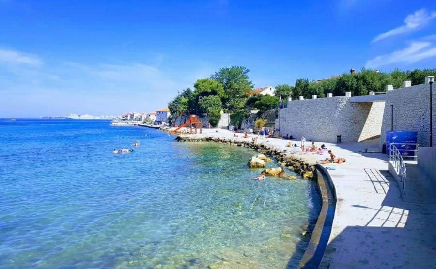 Apartments Strkalj بيبينيا المظهر الخارجي الصورة