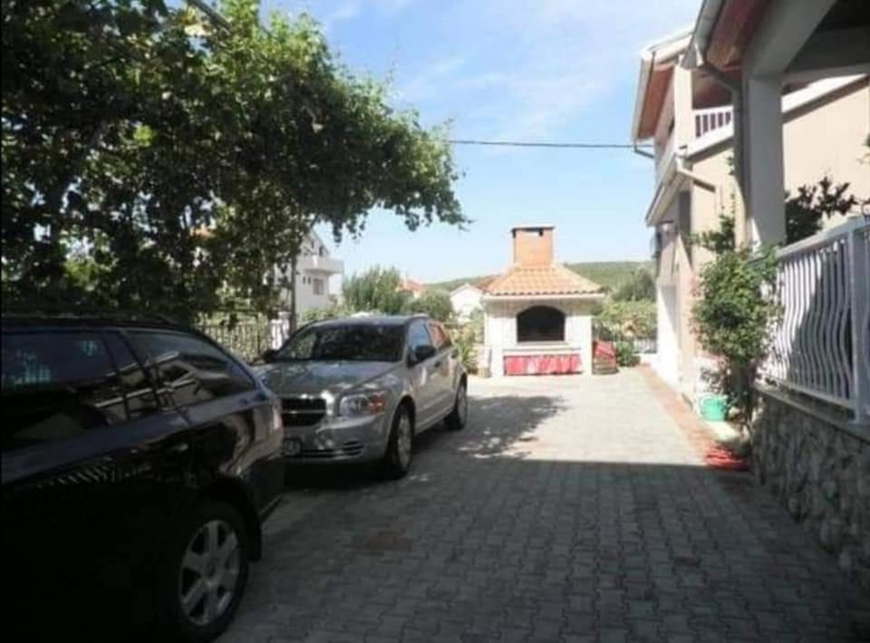 Apartments Strkalj بيبينيا المظهر الخارجي الصورة