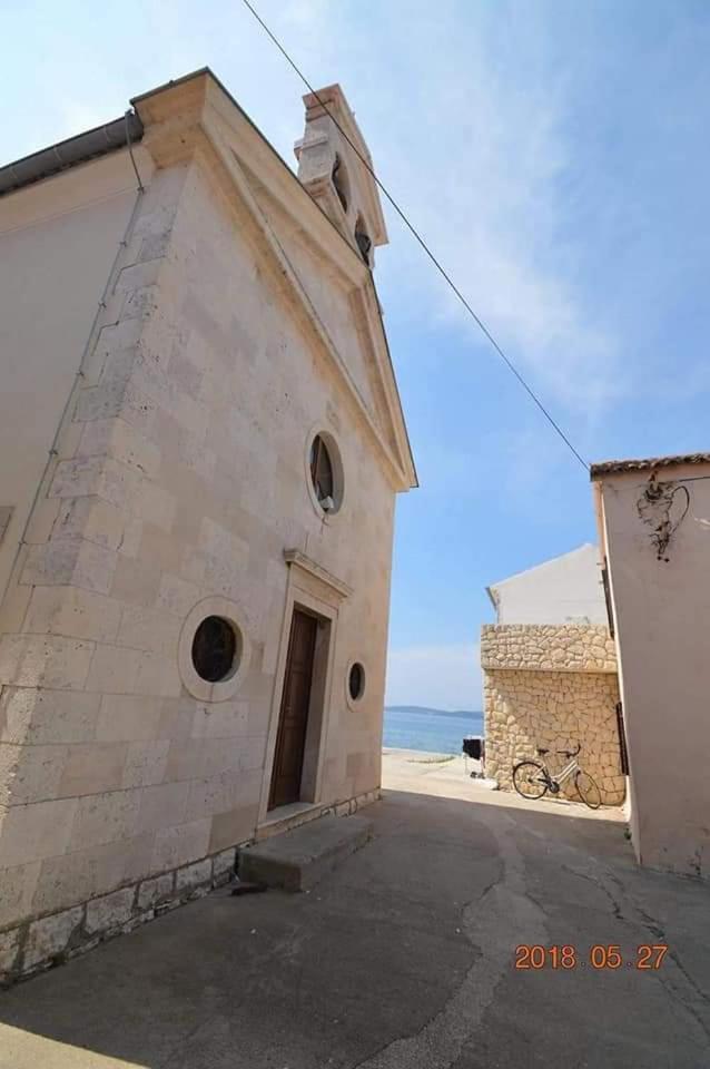 Apartments Strkalj بيبينيا المظهر الخارجي الصورة
