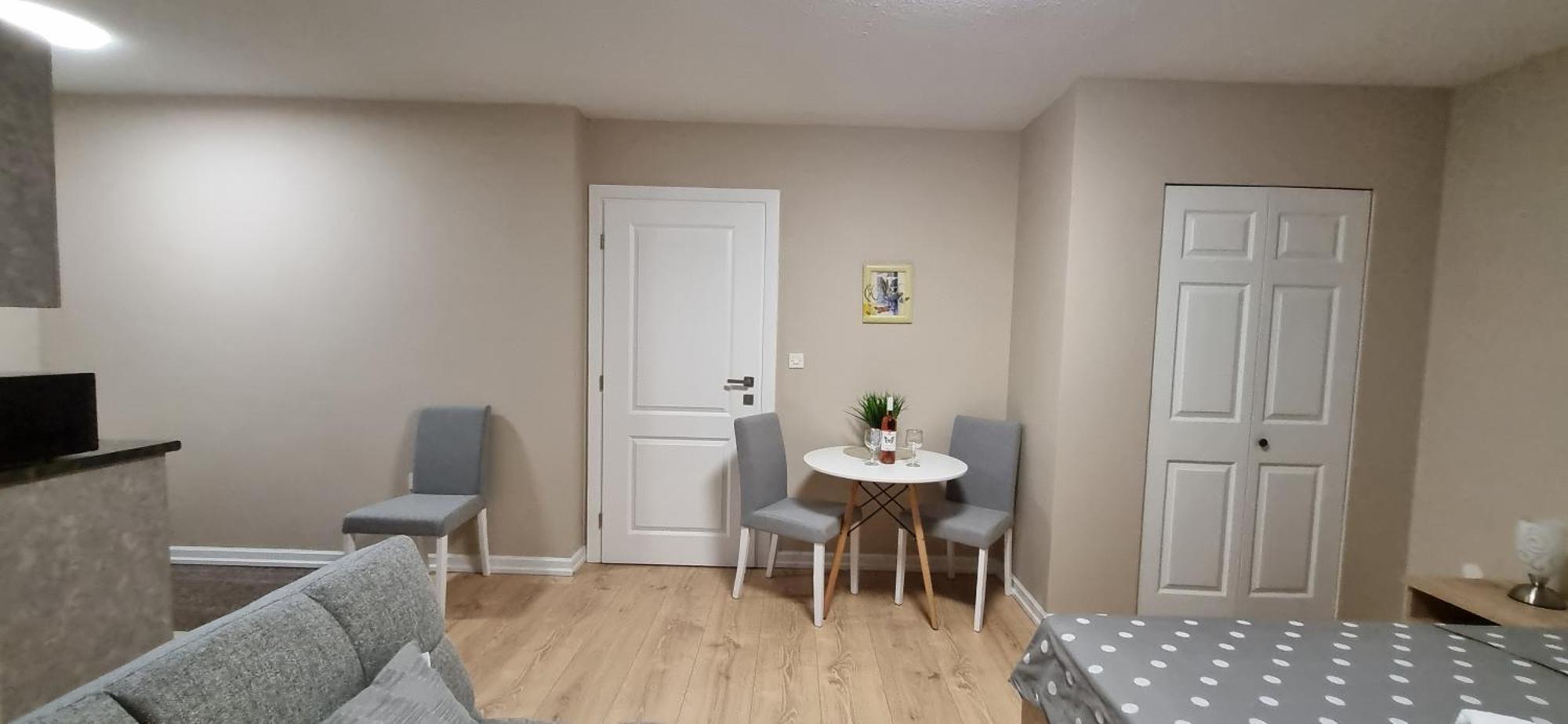 Apartments Strkalj بيبينيا المظهر الخارجي الصورة