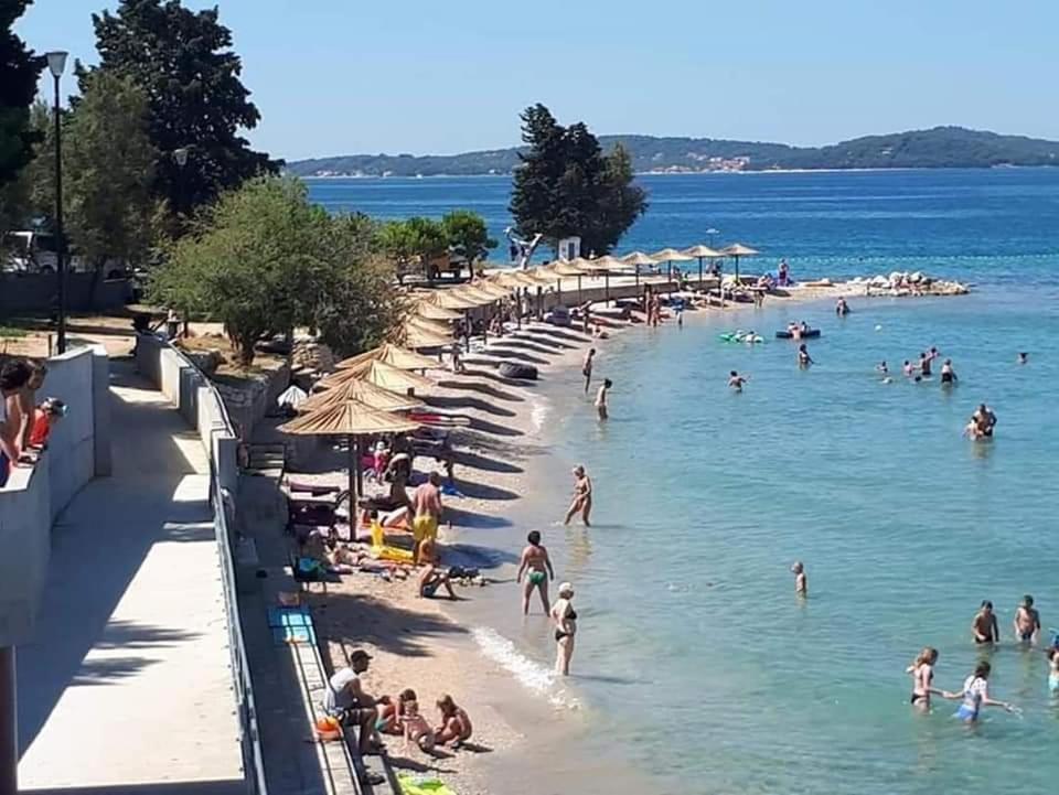 Apartments Strkalj بيبينيا المظهر الخارجي الصورة