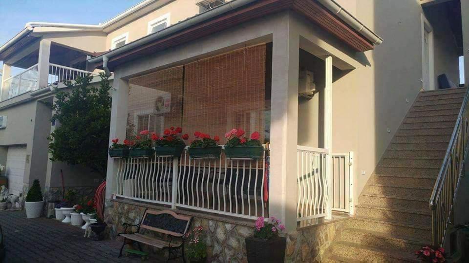Apartments Strkalj بيبينيا المظهر الخارجي الصورة