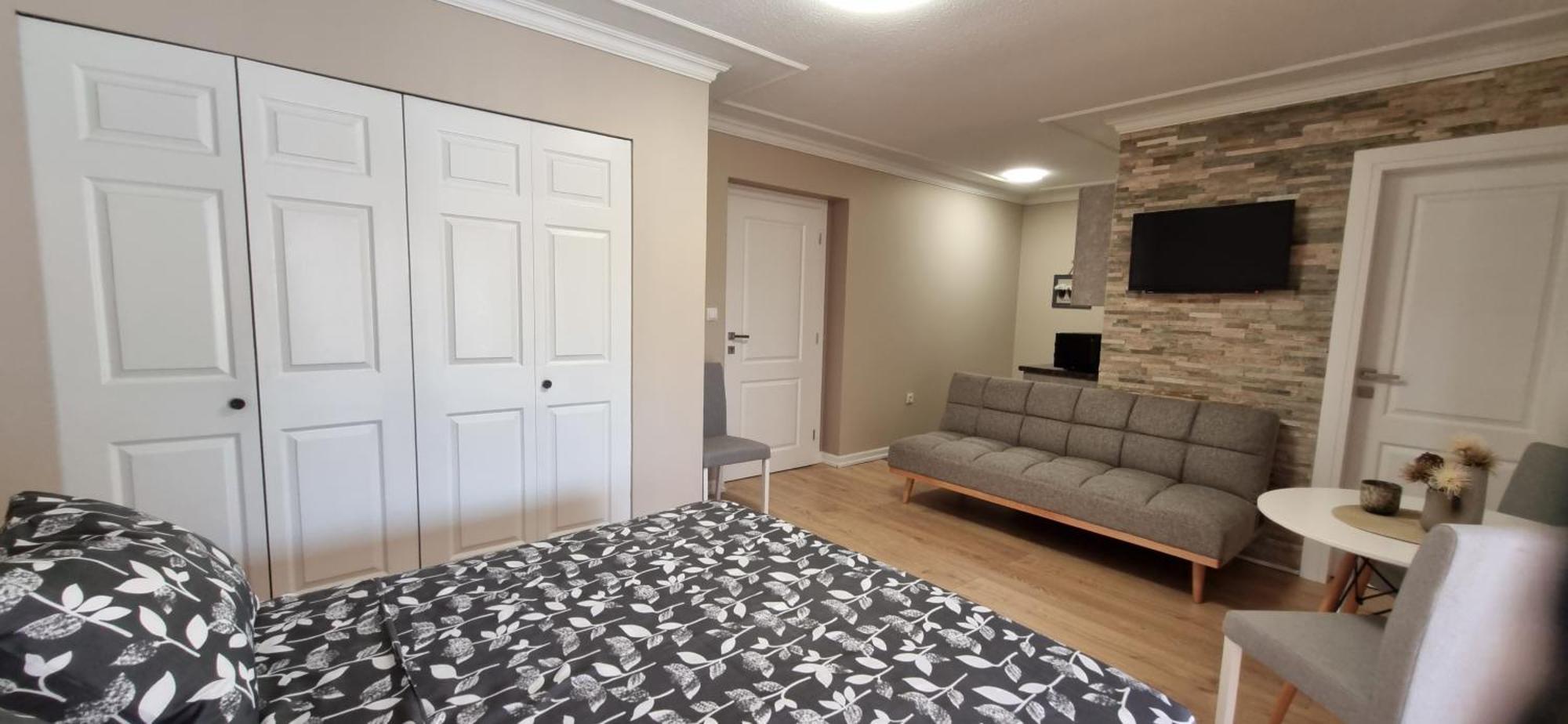 Apartments Strkalj بيبينيا المظهر الخارجي الصورة