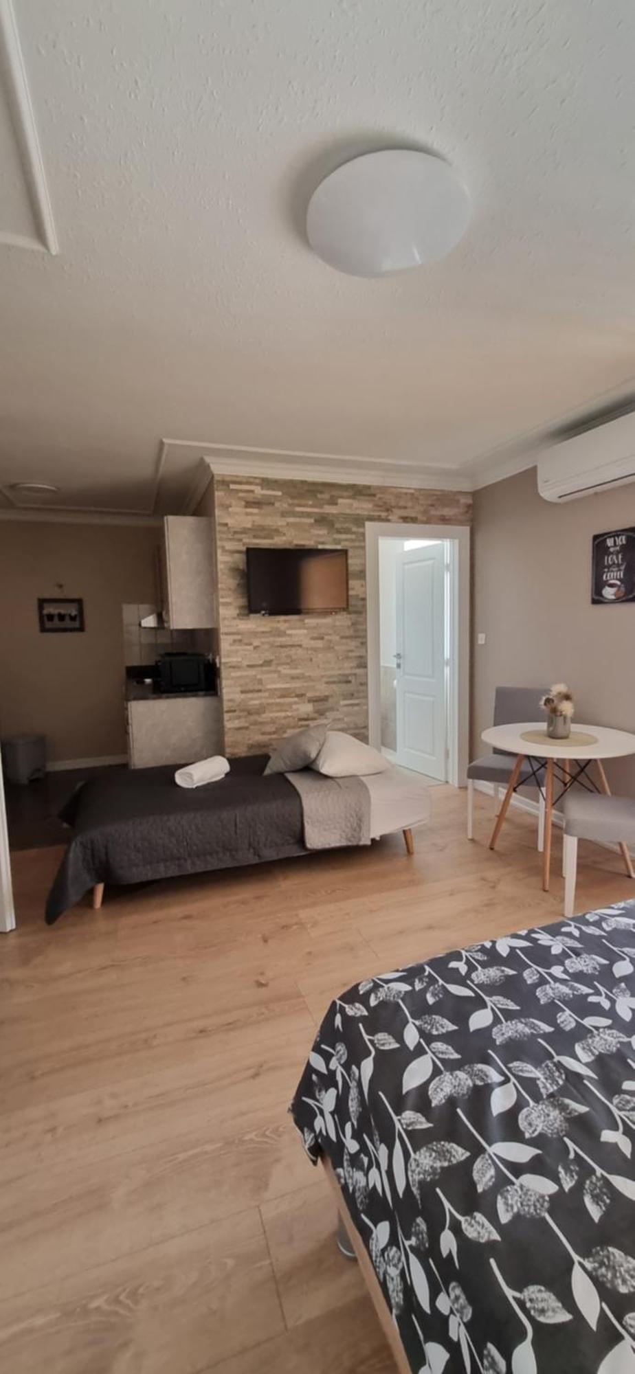 Apartments Strkalj بيبينيا المظهر الخارجي الصورة