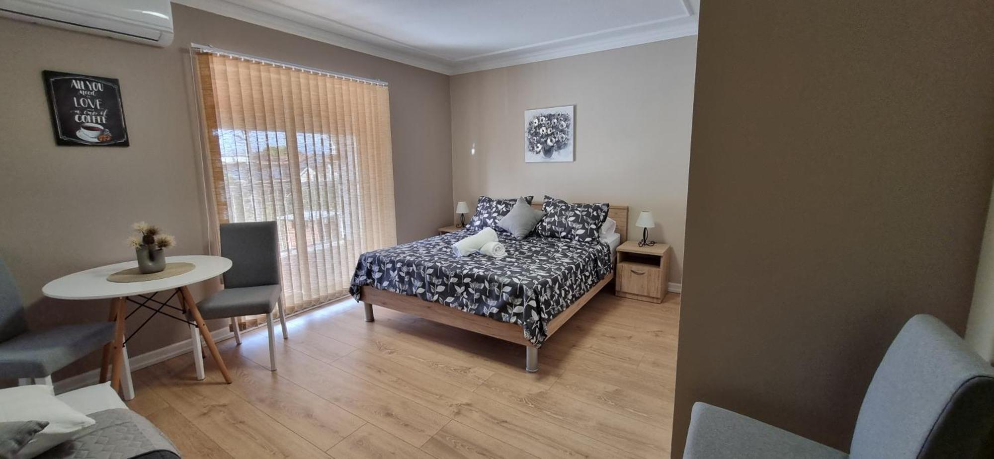 Apartments Strkalj بيبينيا المظهر الخارجي الصورة