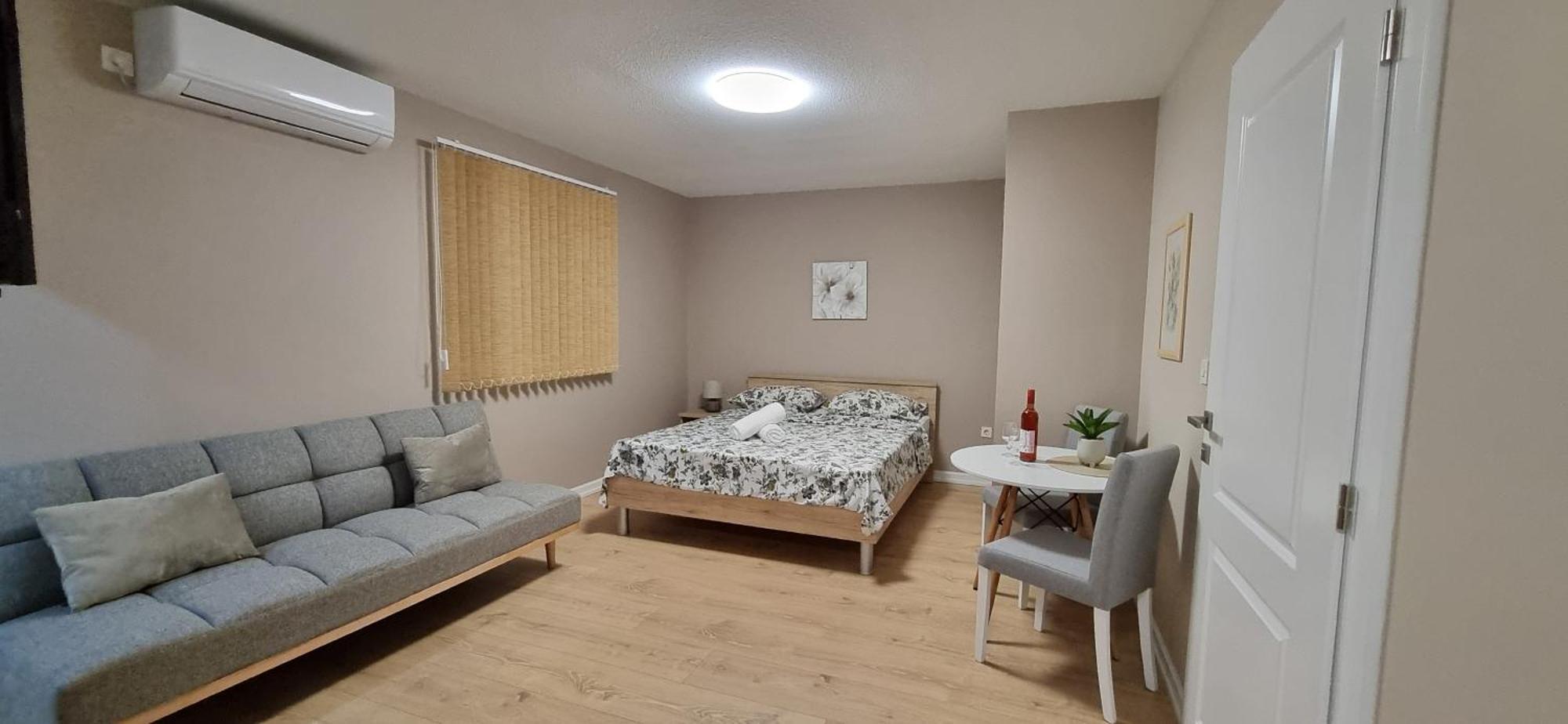 Apartments Strkalj بيبينيا المظهر الخارجي الصورة