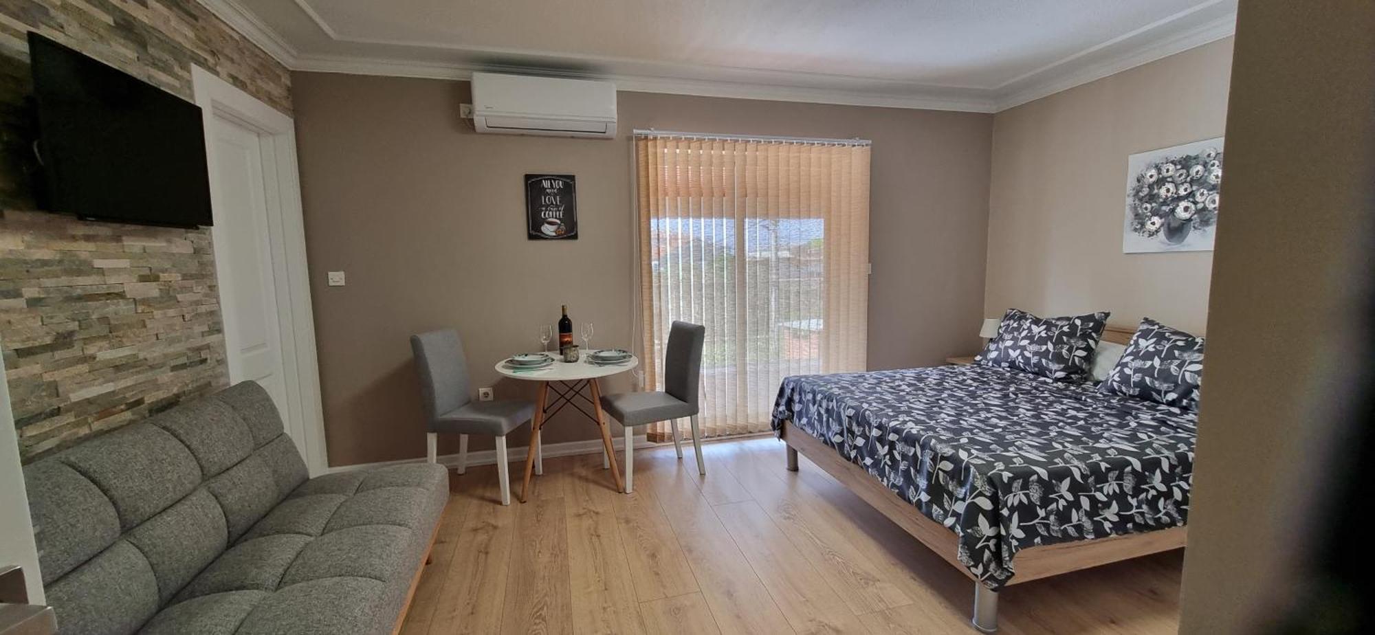 Apartments Strkalj بيبينيا المظهر الخارجي الصورة
