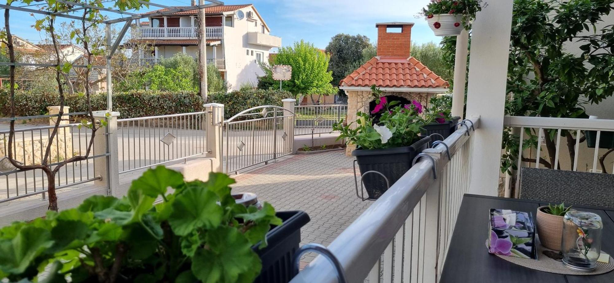 Apartments Strkalj بيبينيا المظهر الخارجي الصورة