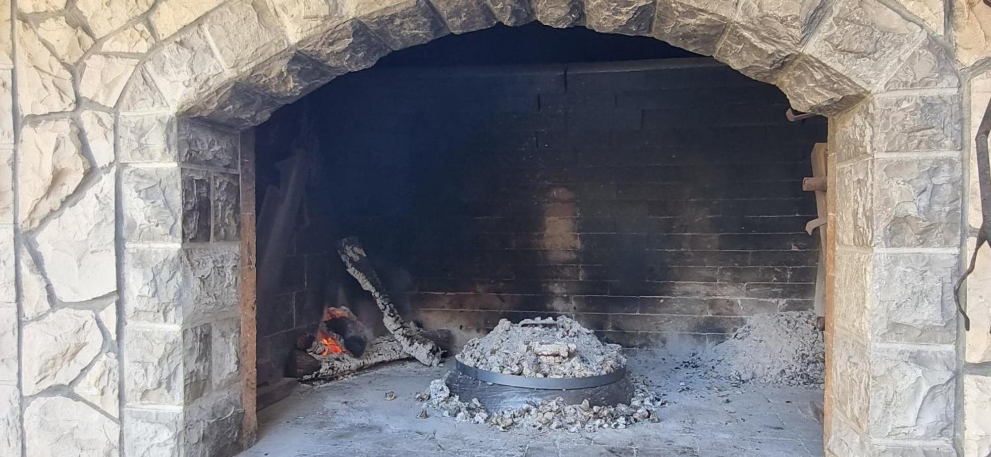Apartments Strkalj بيبينيا المظهر الخارجي الصورة