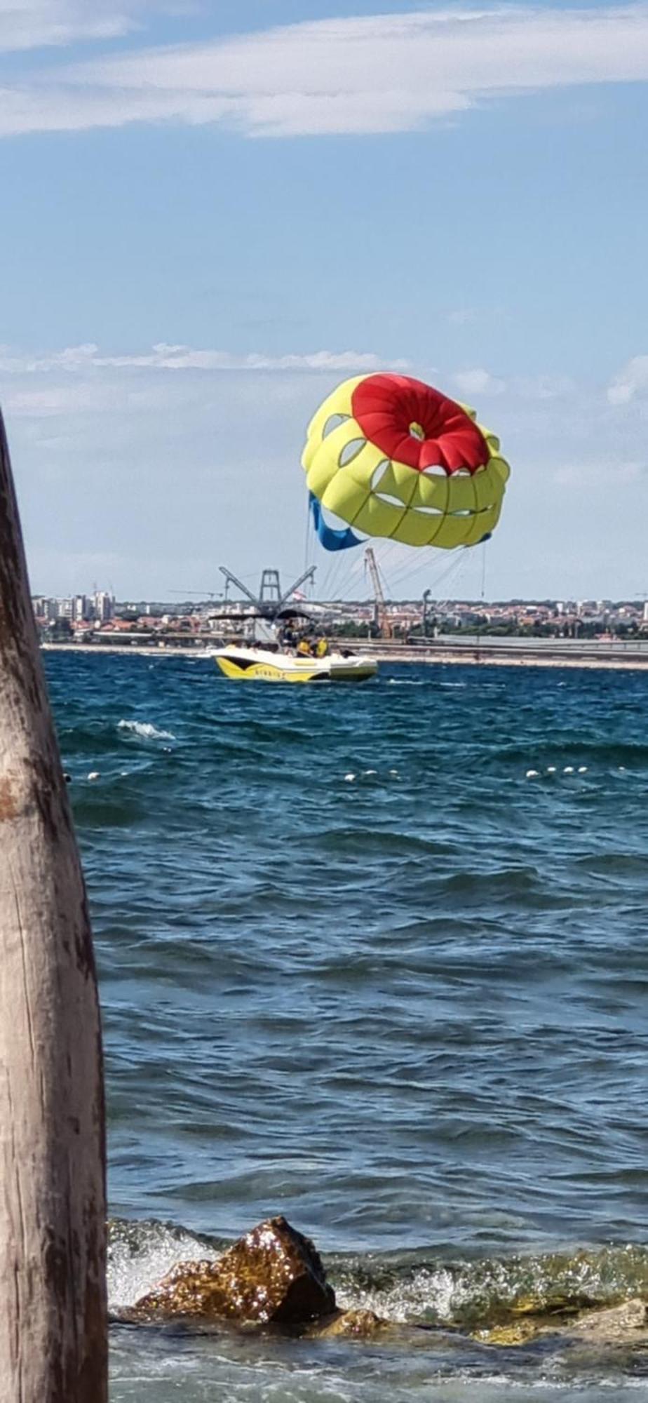 Apartments Strkalj بيبينيا المظهر الخارجي الصورة