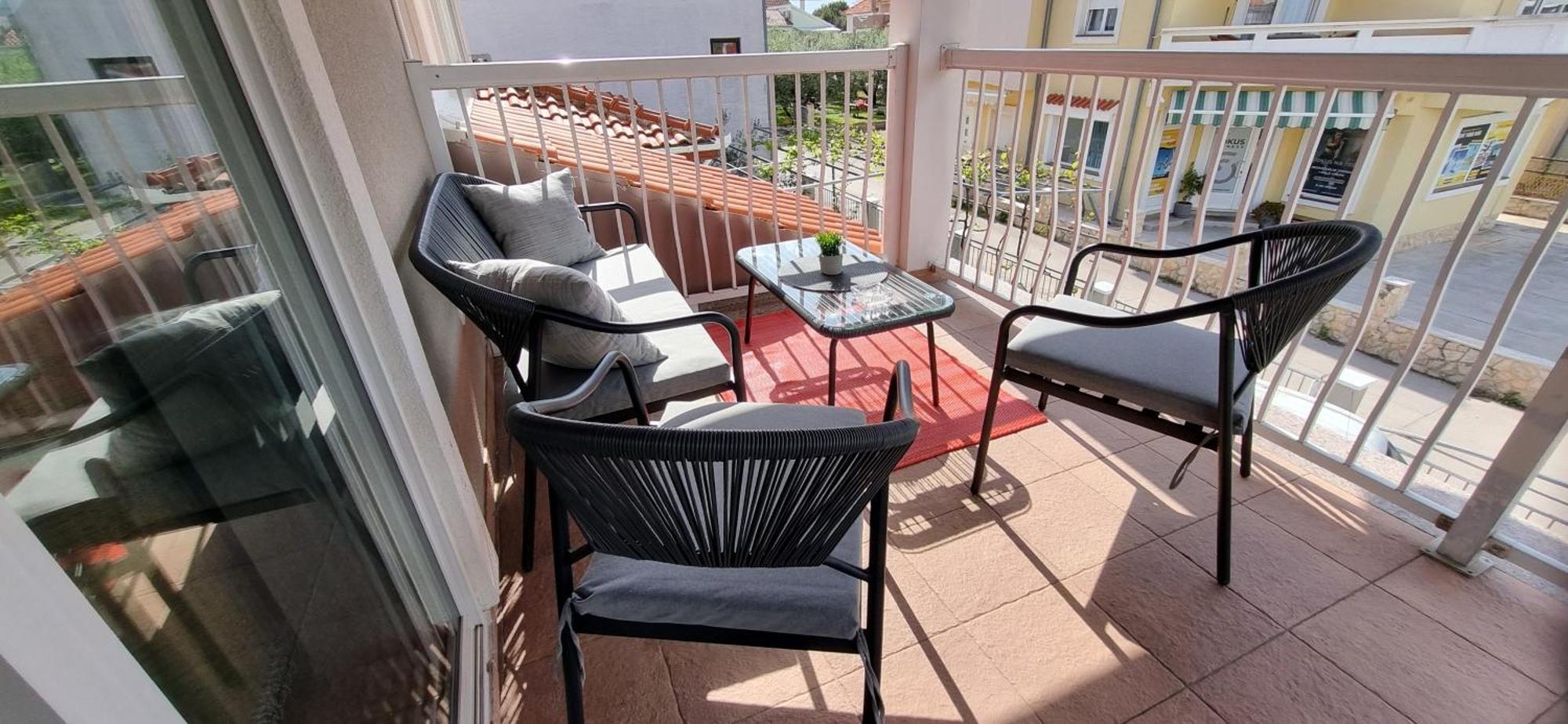 Apartments Strkalj بيبينيا المظهر الخارجي الصورة