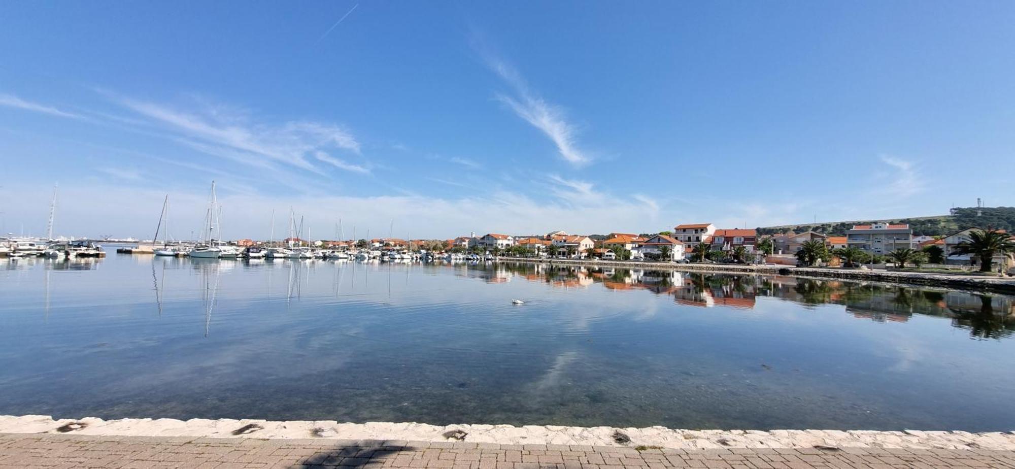Apartments Strkalj بيبينيا المظهر الخارجي الصورة