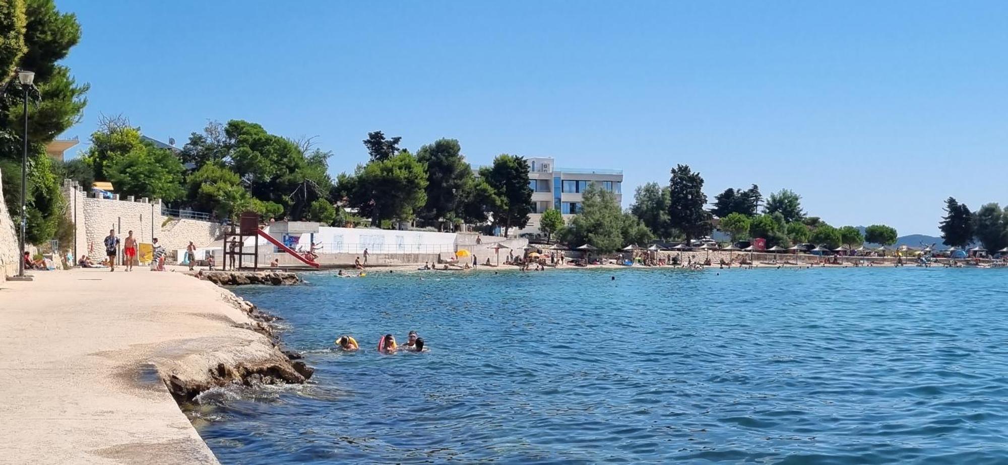 Apartments Strkalj بيبينيا المظهر الخارجي الصورة