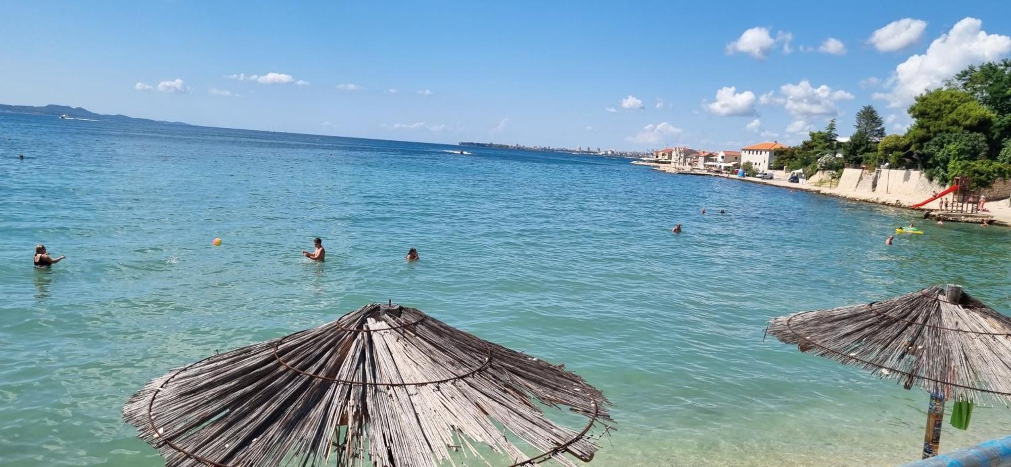 Apartments Strkalj بيبينيا المظهر الخارجي الصورة
