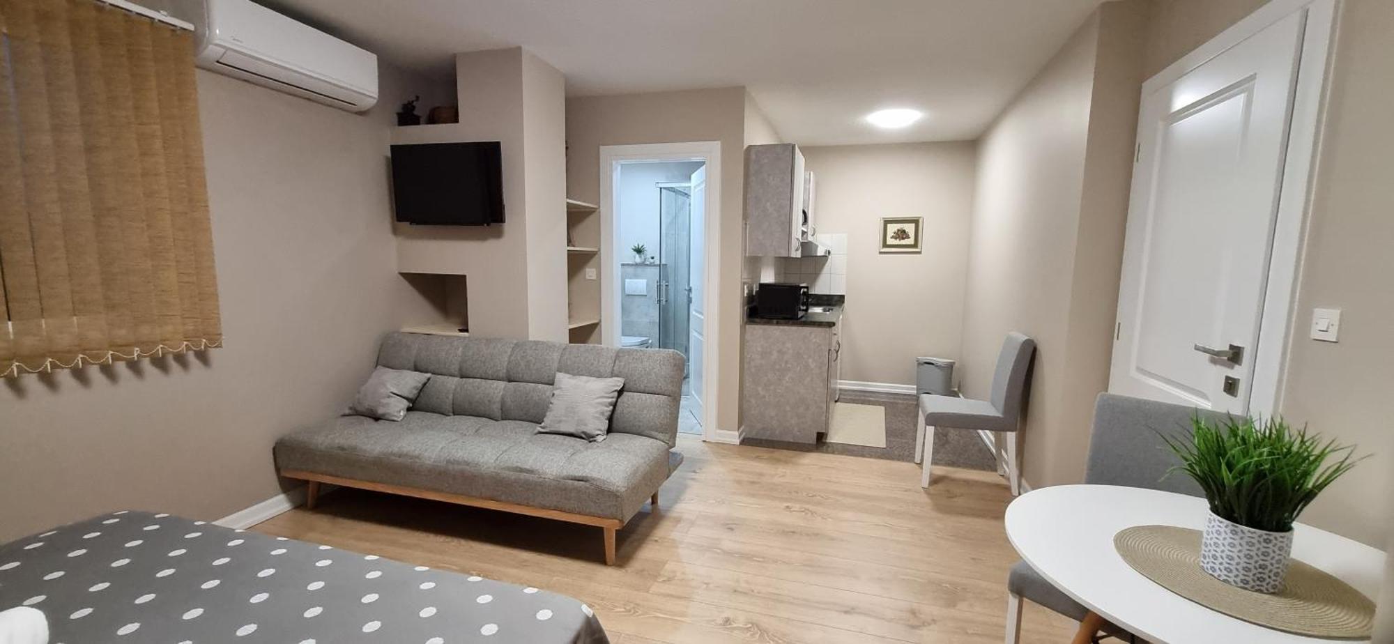 Apartments Strkalj بيبينيا المظهر الخارجي الصورة