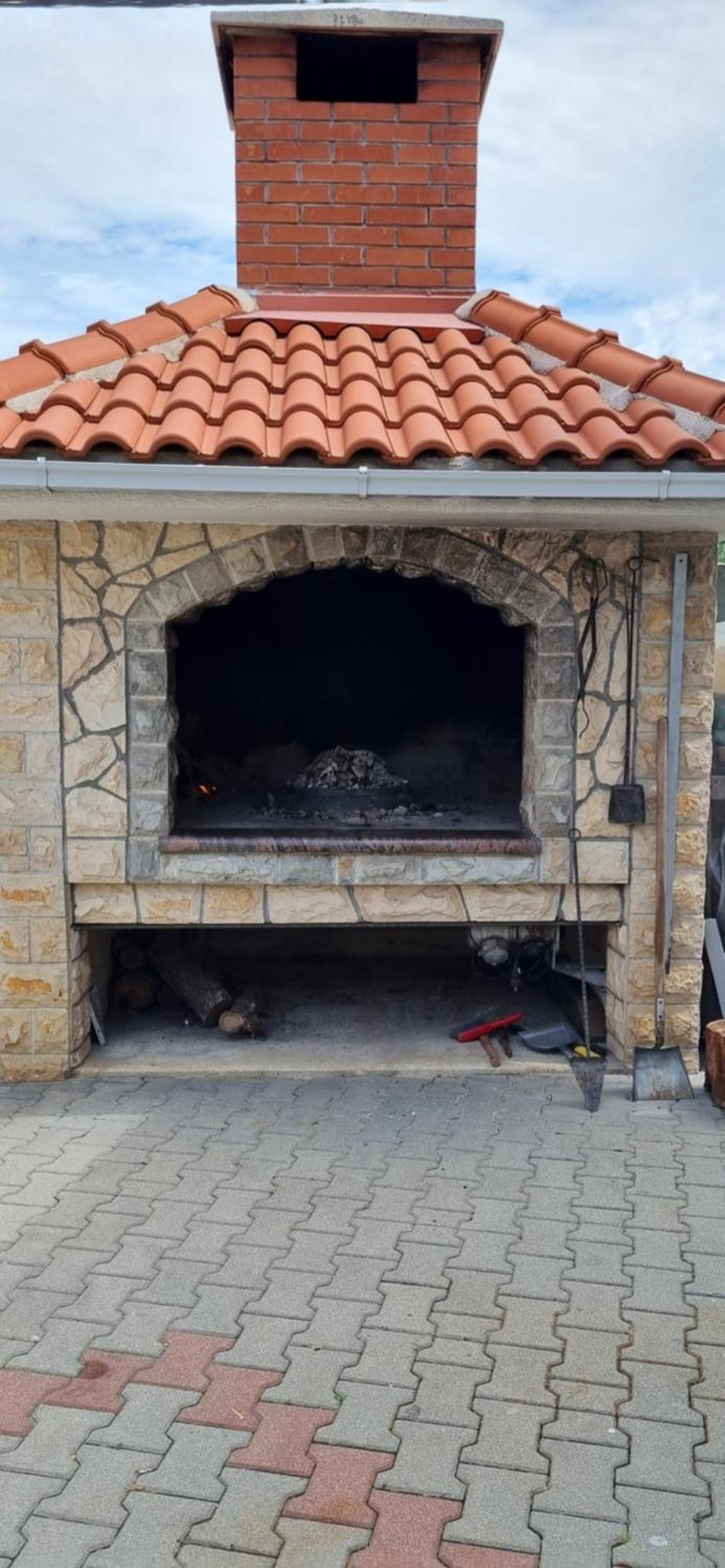 Apartments Strkalj بيبينيا المظهر الخارجي الصورة