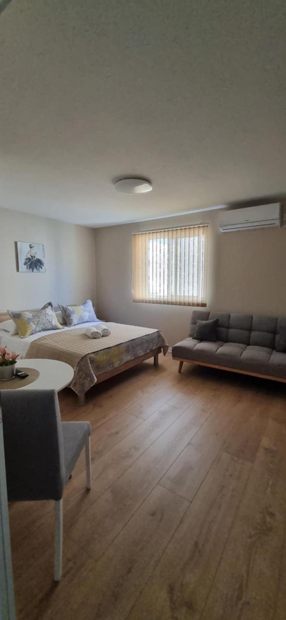 Apartments Strkalj بيبينيا المظهر الخارجي الصورة