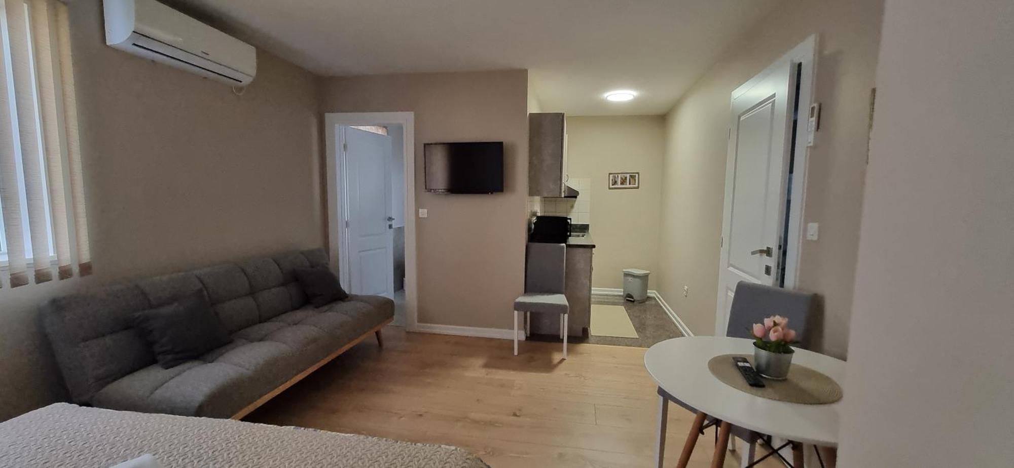 Apartments Strkalj بيبينيا المظهر الخارجي الصورة