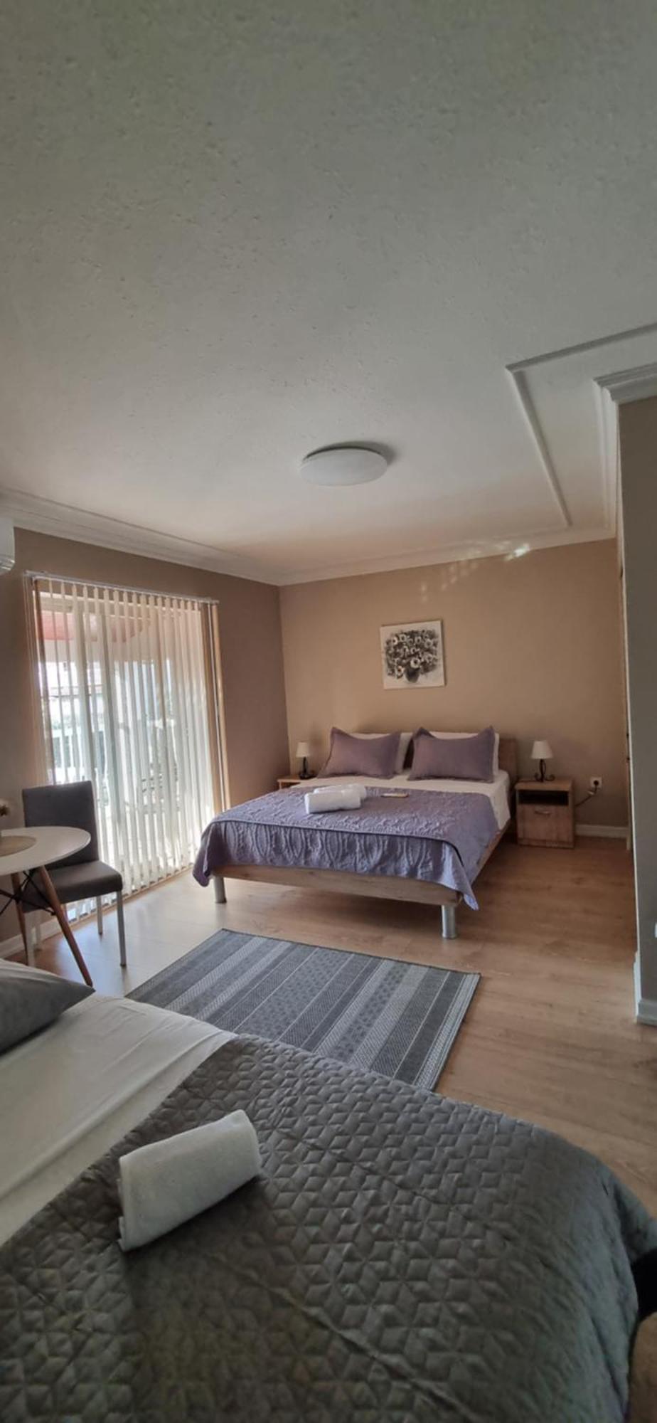 Apartments Strkalj بيبينيا المظهر الخارجي الصورة