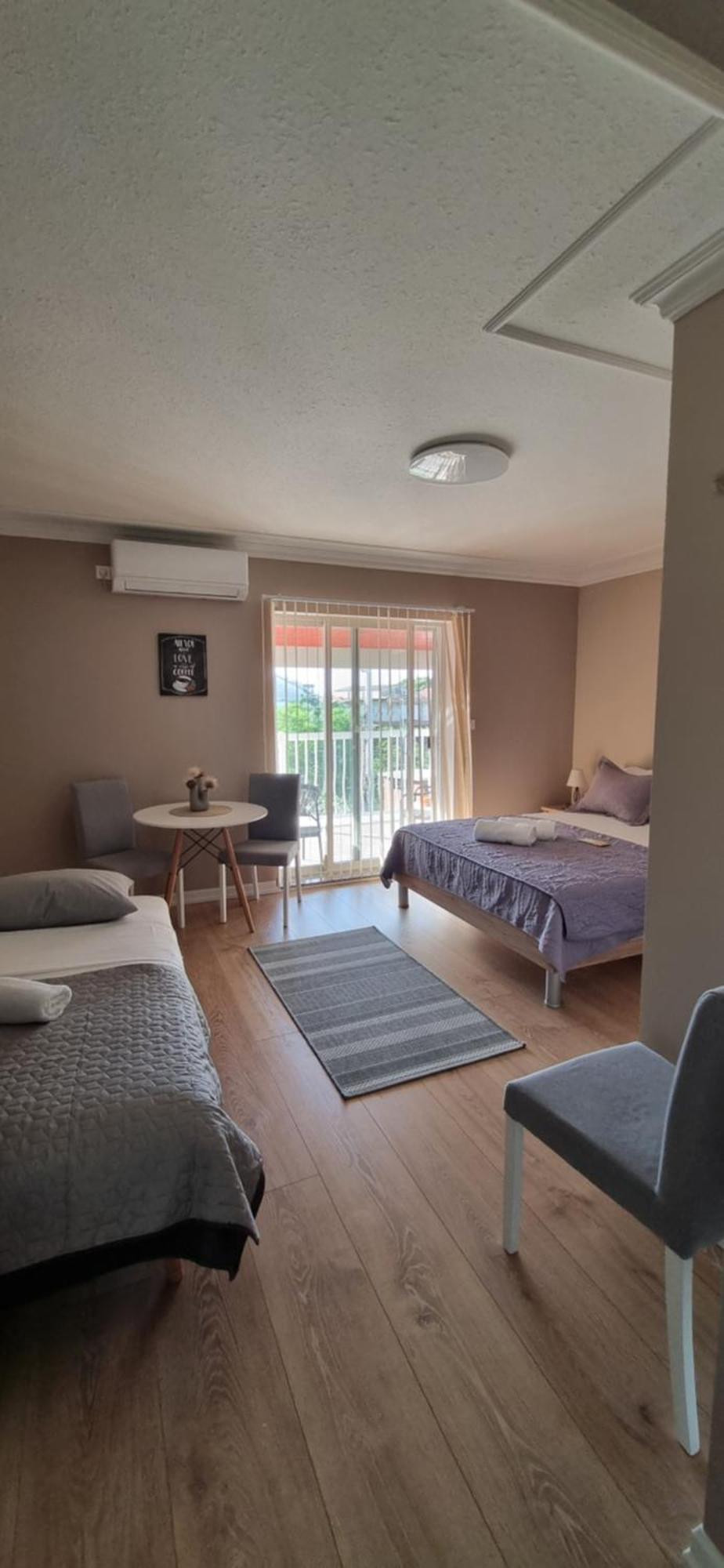 Apartments Strkalj بيبينيا المظهر الخارجي الصورة