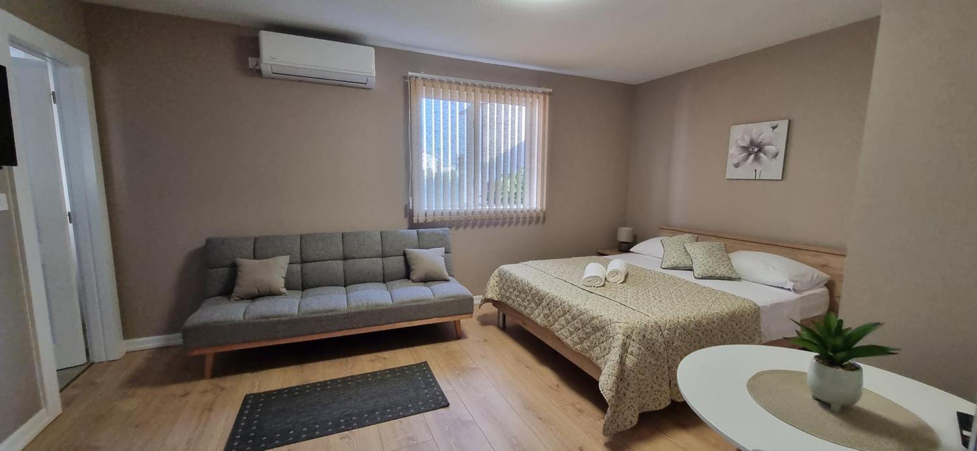 Apartments Strkalj بيبينيا المظهر الخارجي الصورة