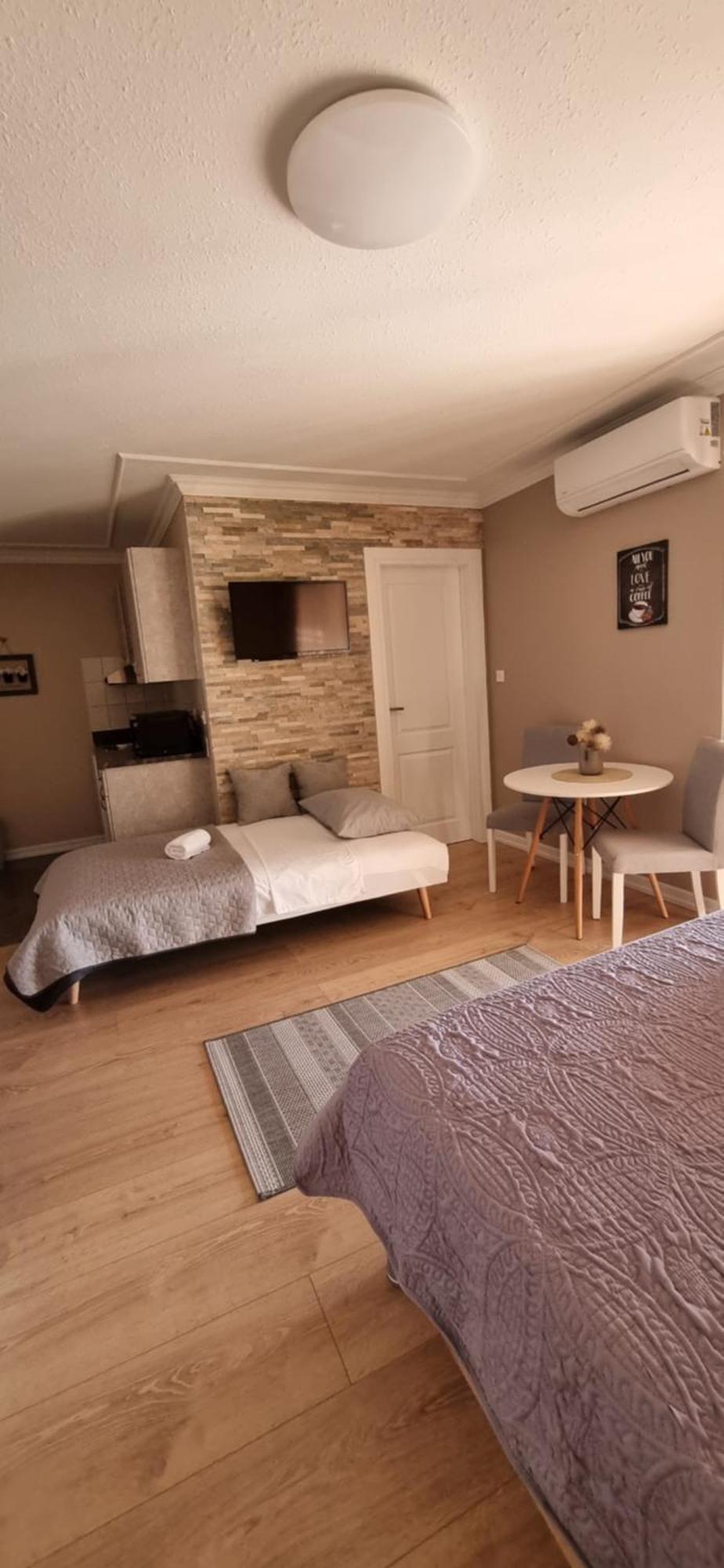 Apartments Strkalj بيبينيا المظهر الخارجي الصورة