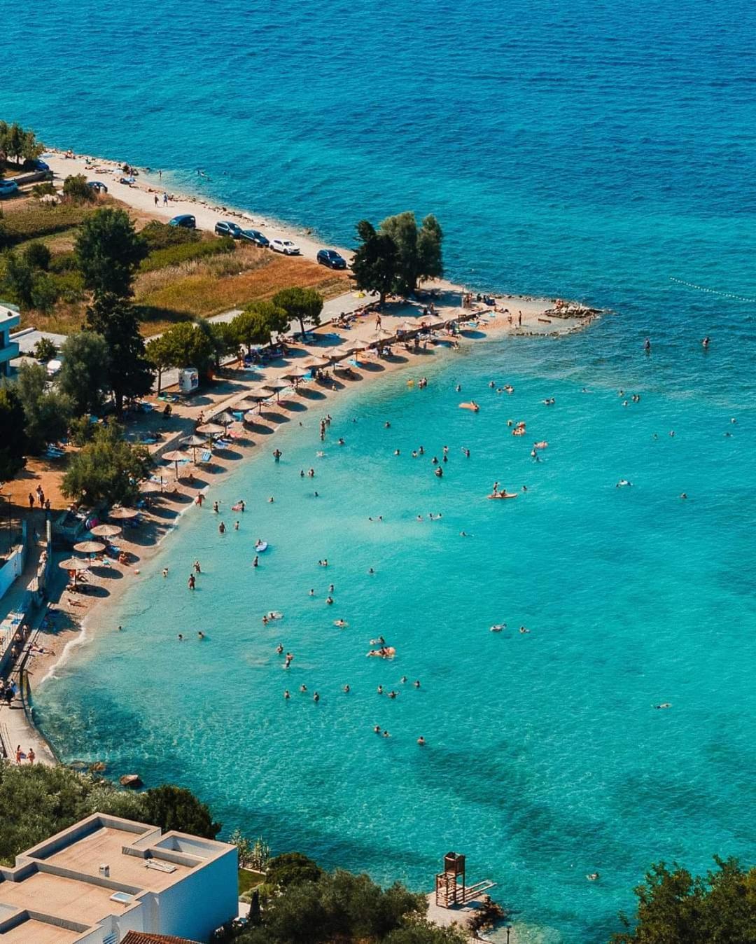 Apartments Strkalj بيبينيا المظهر الخارجي الصورة